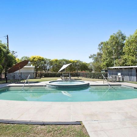 Goondiwindi Holiday Park Extérieur photo