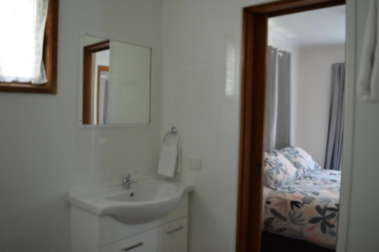 Goondiwindi Holiday Park Extérieur photo