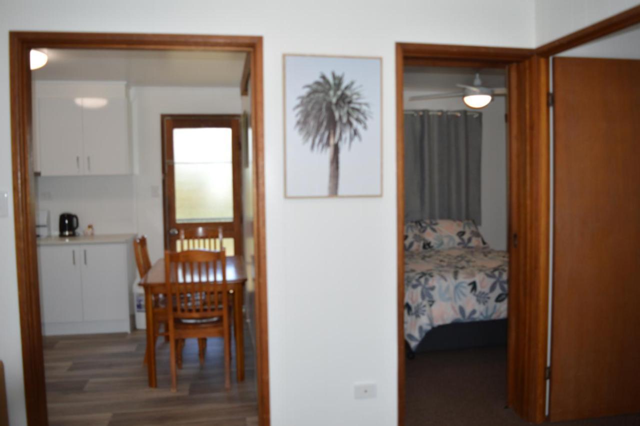 Goondiwindi Holiday Park Extérieur photo