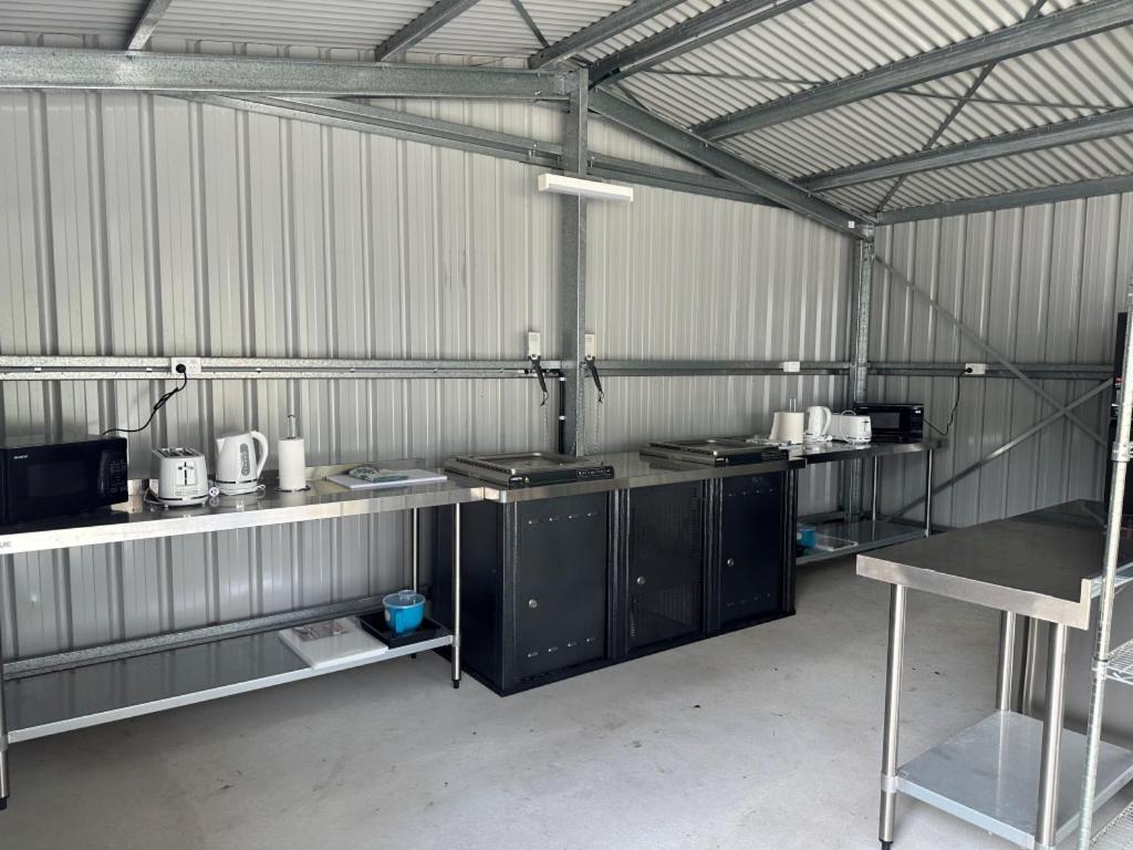 Goondiwindi Holiday Park Extérieur photo
