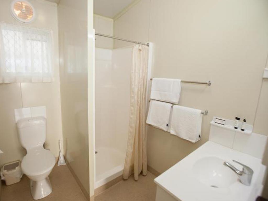 Goondiwindi Holiday Park Chambre photo