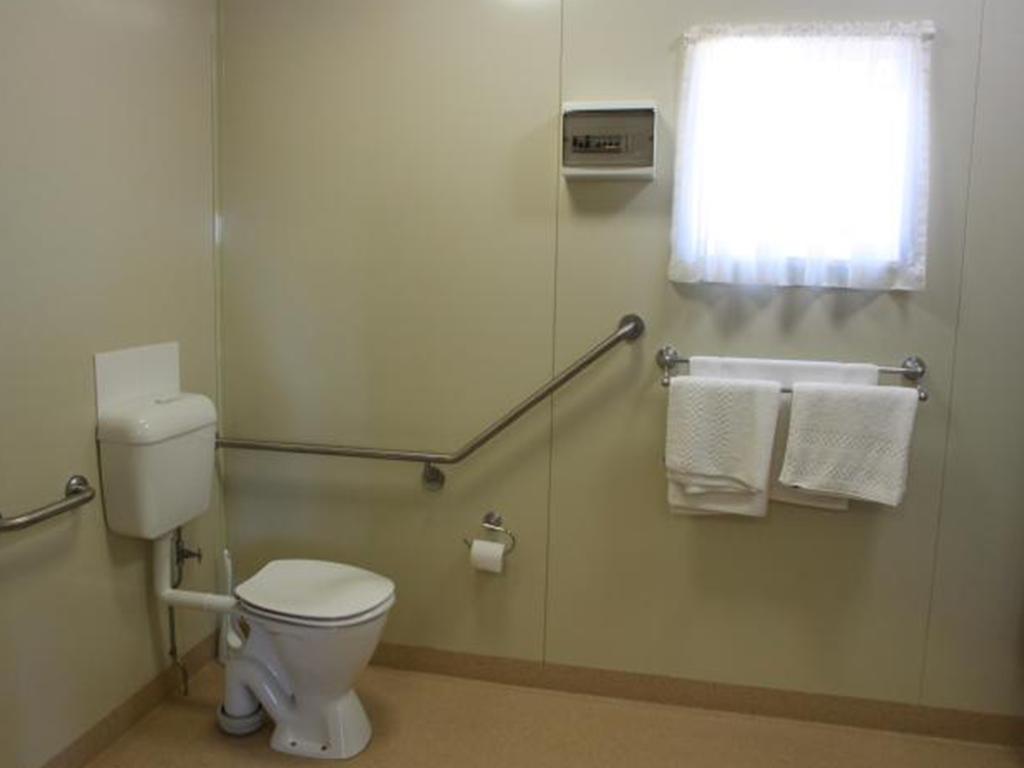 Goondiwindi Holiday Park Chambre photo