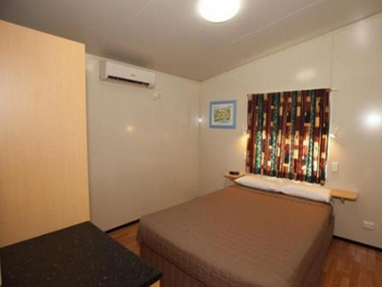 Goondiwindi Holiday Park Extérieur photo