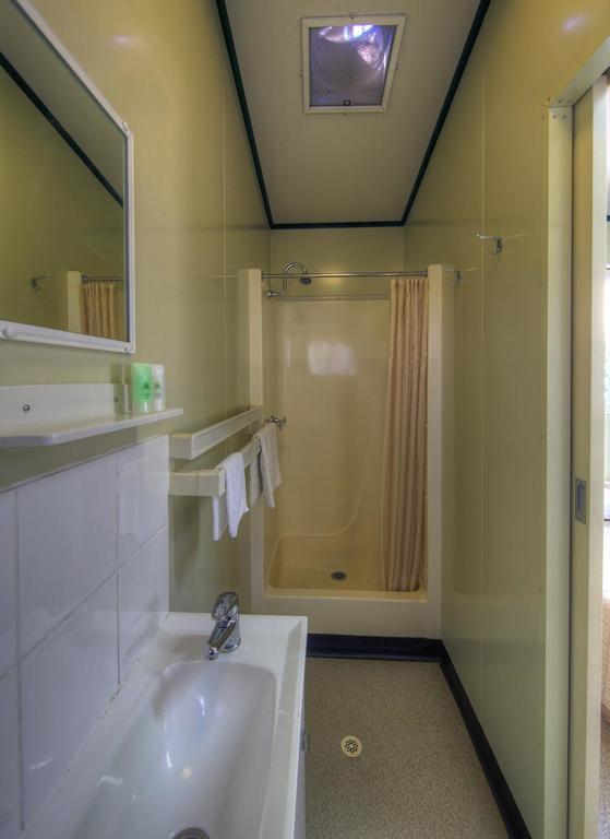 Goondiwindi Holiday Park Extérieur photo