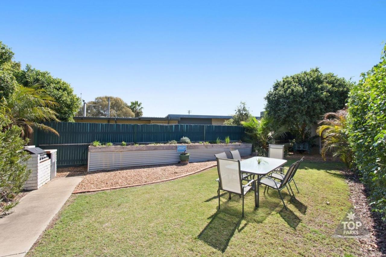 Goondiwindi Holiday Park Extérieur photo