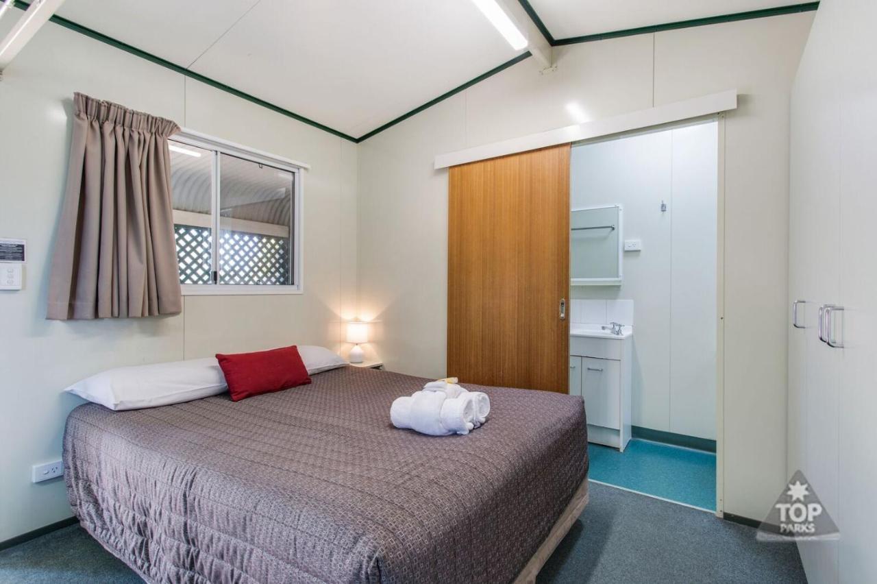 Goondiwindi Holiday Park Extérieur photo