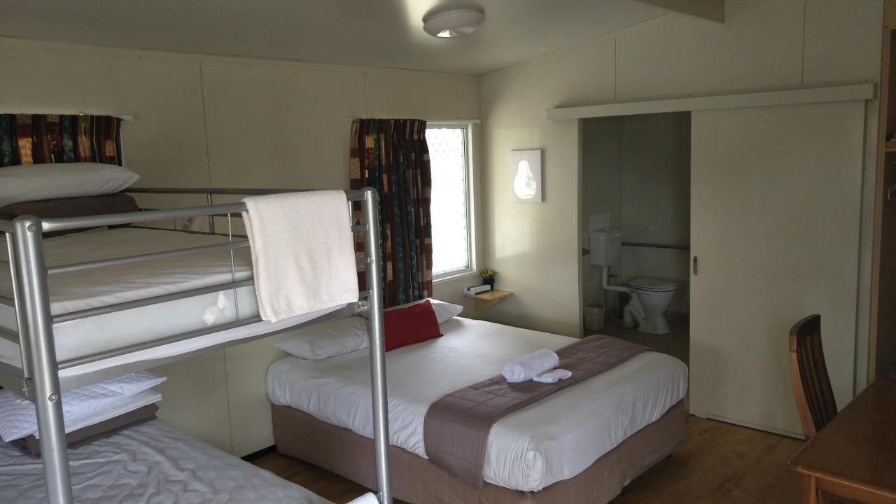 Goondiwindi Holiday Park Extérieur photo