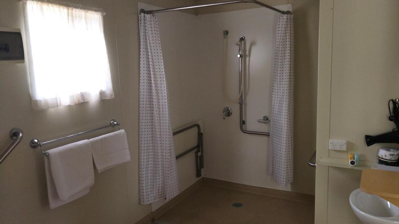 Goondiwindi Holiday Park Extérieur photo