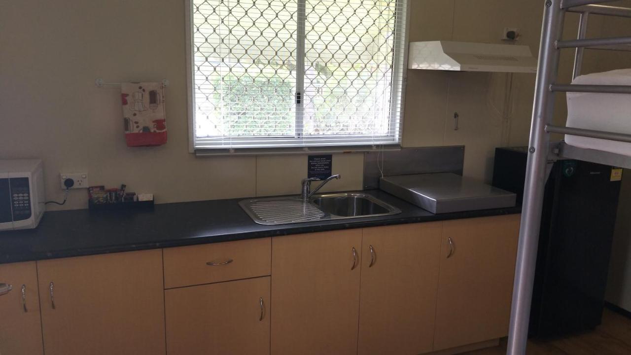 Goondiwindi Holiday Park Extérieur photo