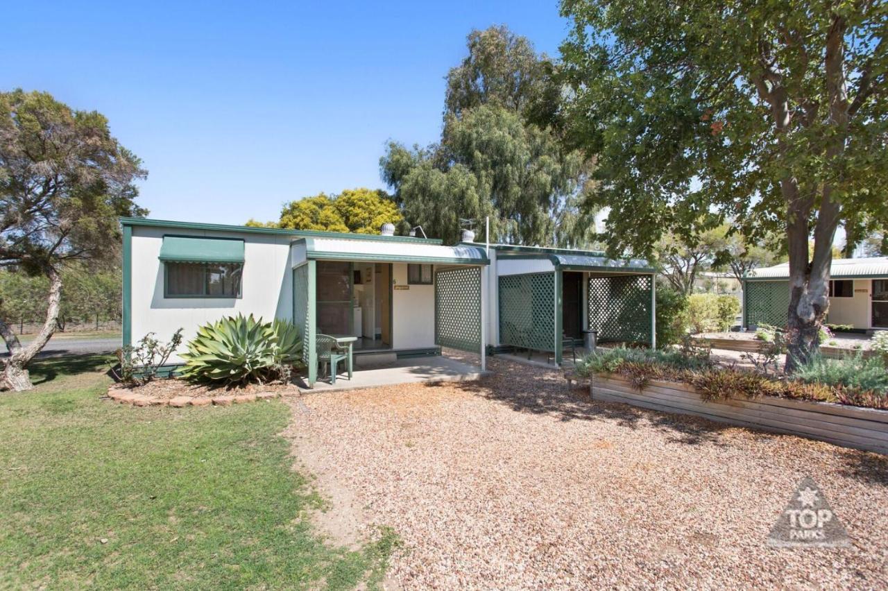 Goondiwindi Holiday Park Extérieur photo
