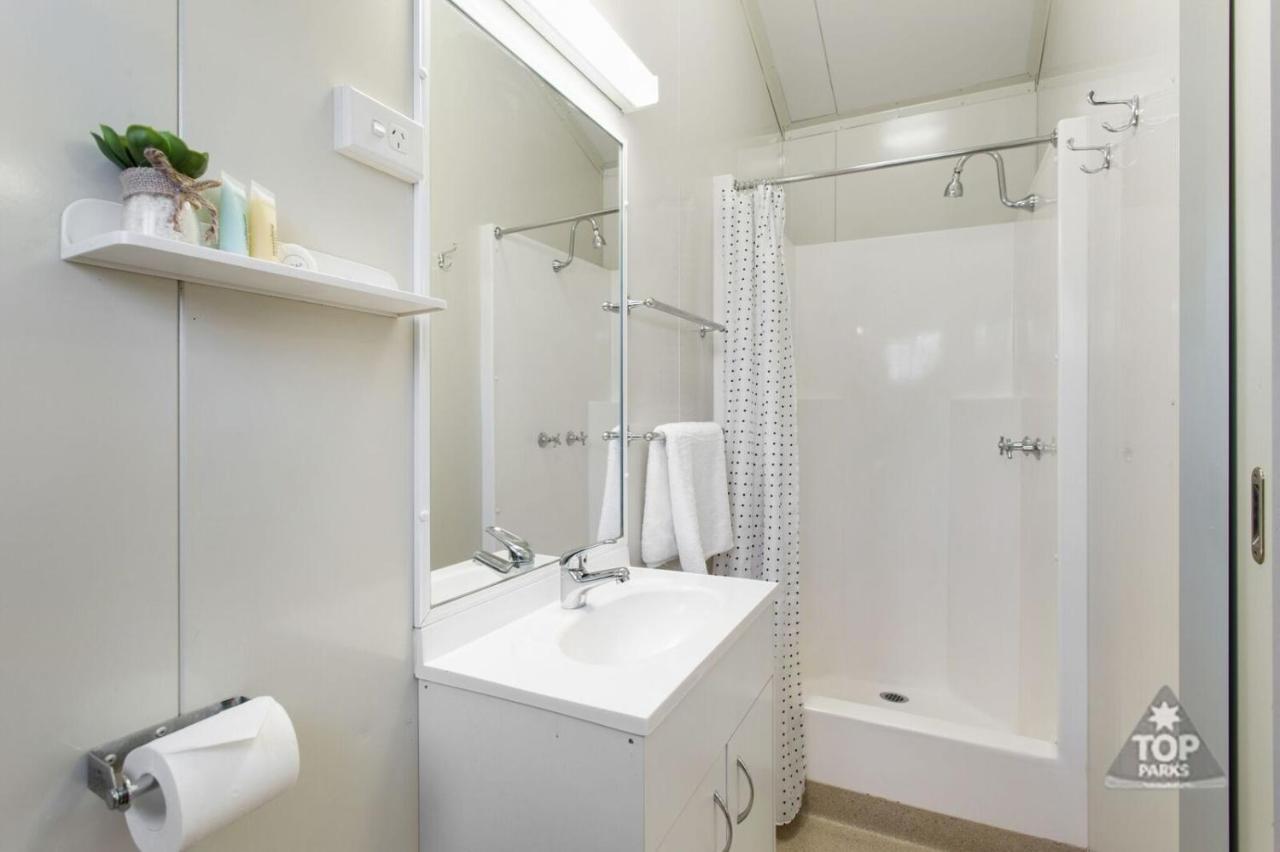 Goondiwindi Holiday Park Extérieur photo