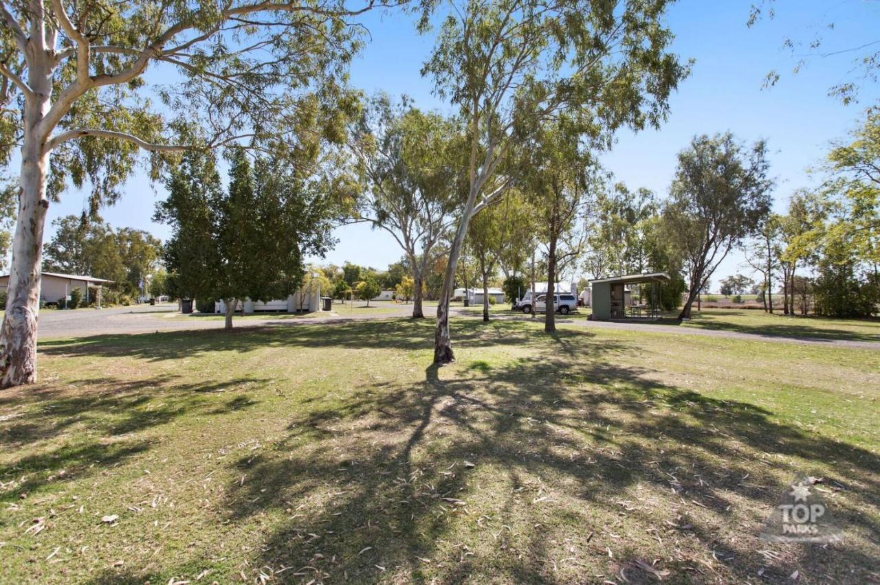 Goondiwindi Holiday Park Extérieur photo